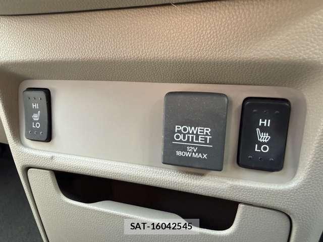 Honda N-WGN 2015-01 7250429-9