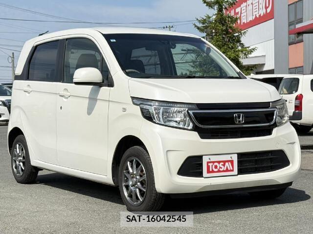 Honda N-WGN 2015-01 7250429-19