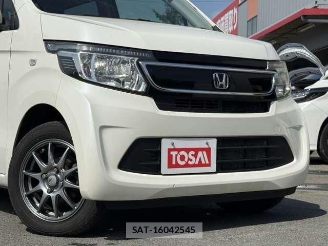 Honda N-WGN 2015-01 7250429-26