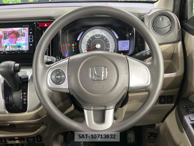Honda N-WGN 2019-03 7272639-10