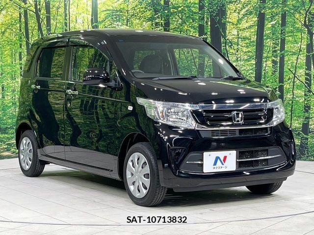 Honda N-WGN 2019-03 7272639-15