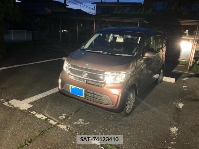 Honda N-WGN 2016-03 7329161-0