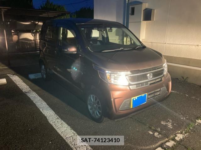 Honda N-WGN 2016-03 7329161-1