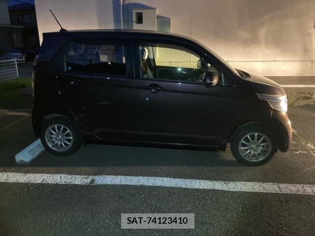 Honda N-WGN 2016-03 7329161-2