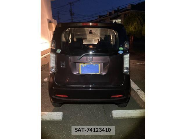 Honda N-WGN 2016-03 7329161-3
