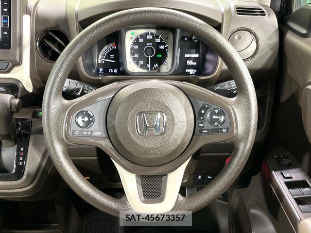 Honda N-WGN 2021-09 7329152-11