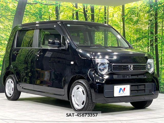 Honda N-WGN 2021-09 7329152-16