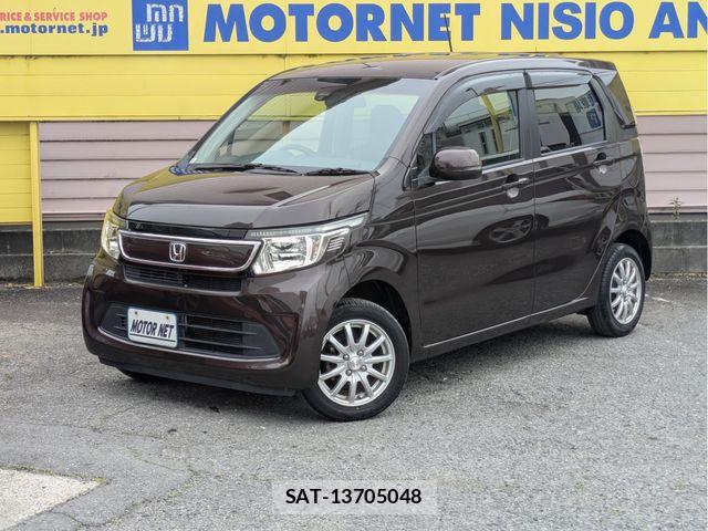 Honda N-WGN 2016-05 7329160-0