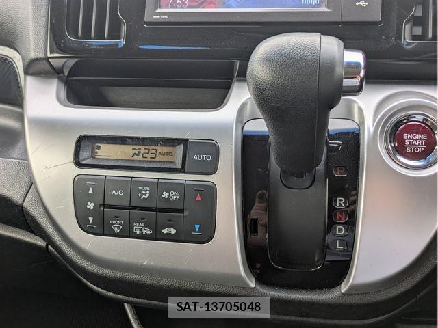 Honda N-WGN 2016-05 7329160-9