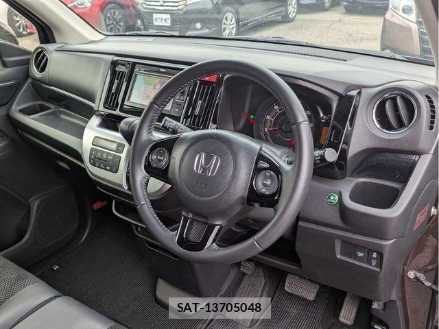 Honda N-WGN 2016-05 7329160-13