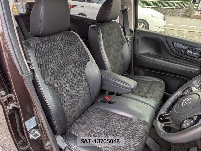 Honda N-WGN 2016-05 7329160-14