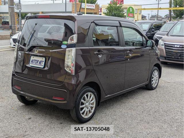 Honda N-WGN 2016-05 7329160-1