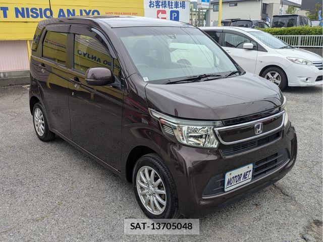 Honda N-WGN 2016-05 7329160-19