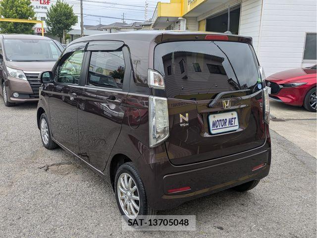 Honda N-WGN 2016-05 7329160-20