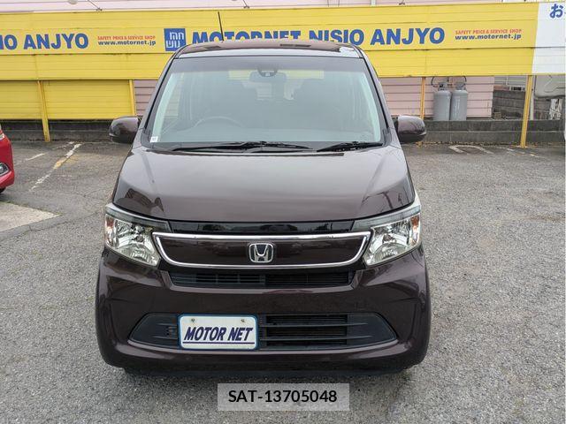 Honda N-WGN 2016-05 7329160-21