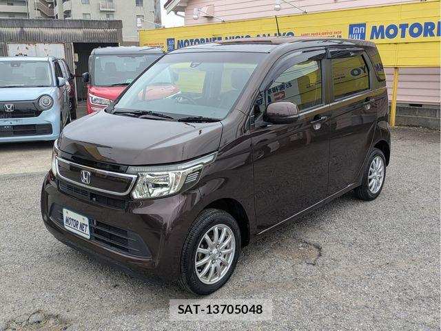 Honda N-WGN 2016-05 7329160-22