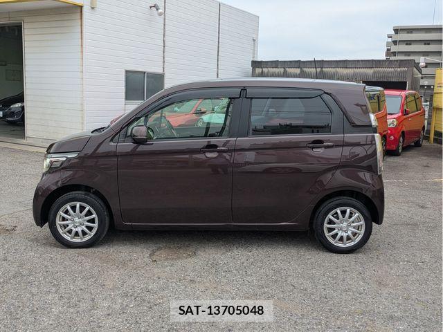 Honda N-WGN 2016-05 7329160-23