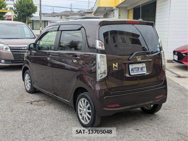 Honda N-WGN 2016-05 7329160-24