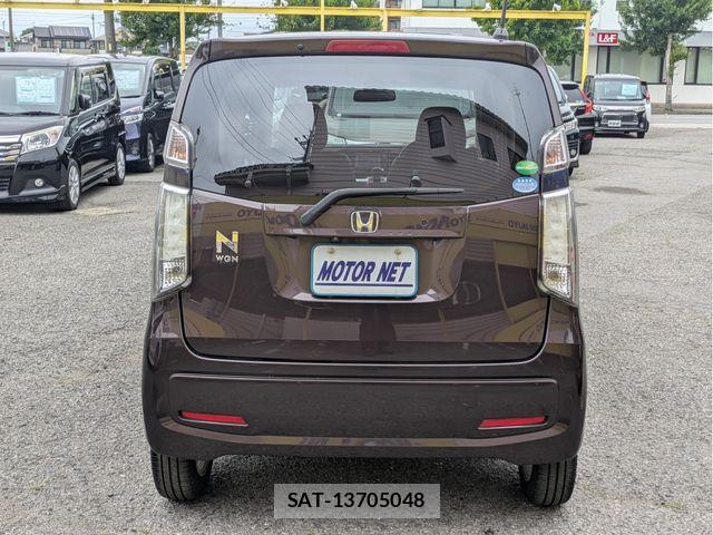 Honda N-WGN 2016-05 7329160-25