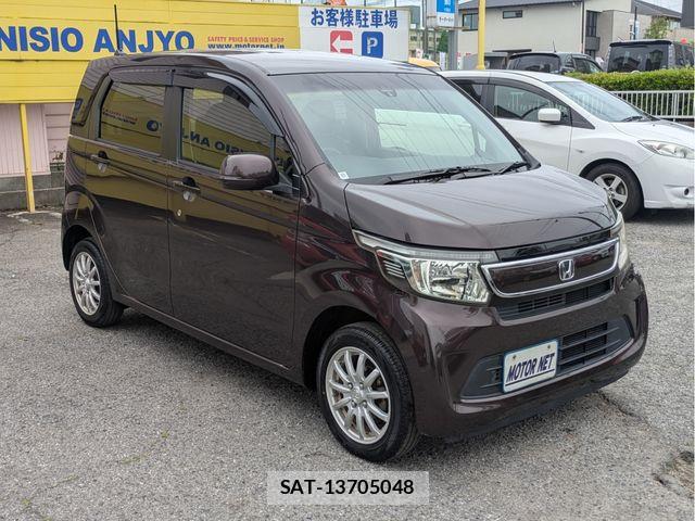 Honda N-WGN 2016-05 7329160-27