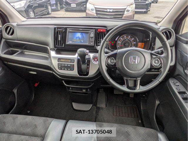 Honda N-WGN 2016-05 7329160-2