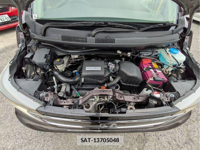 Honda N-WGN 2016-05 7329160-29