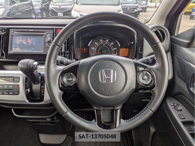Honda N-WGN 2016-05 7329160-3
