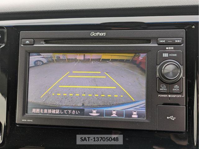 Honda N-WGN 2016-05 7329160-5