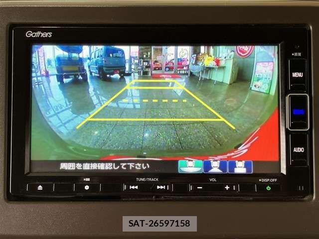 Honda N-WGN 2021-09 7329154-9