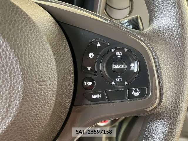 Honda N-WGN 2021-09 7329154-13