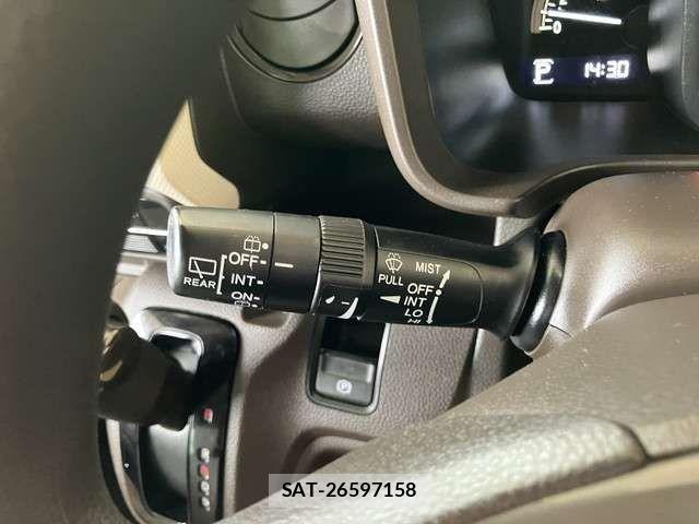 Honda N-WGN 2021-09 7329154-15