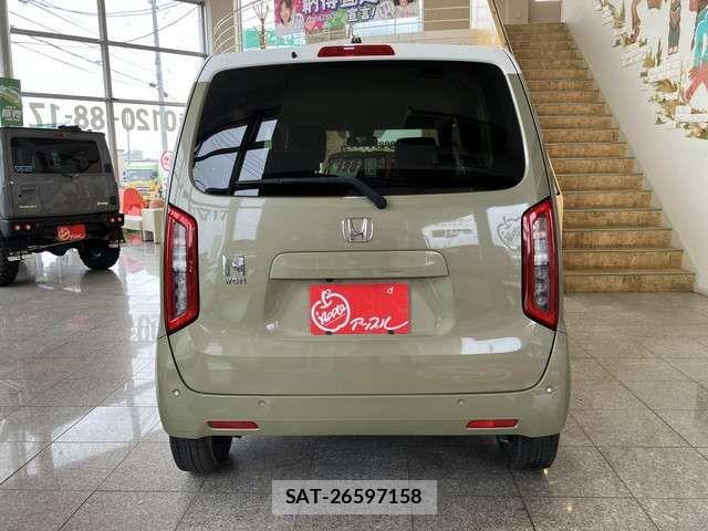 Honda N-WGN 2021-09 7329154-2