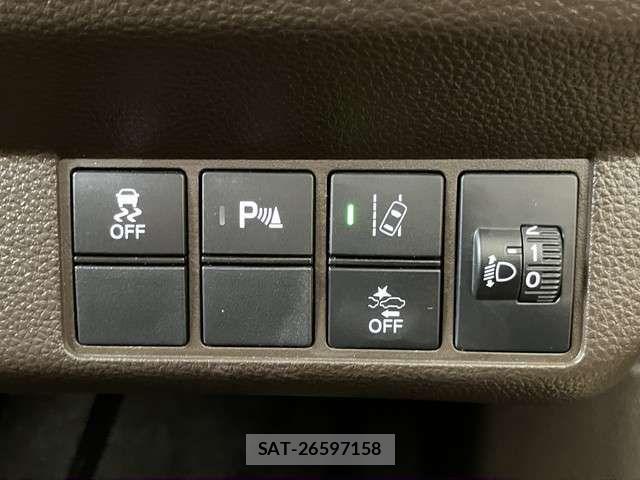 Honda N-WGN 2021-09 7329154-4