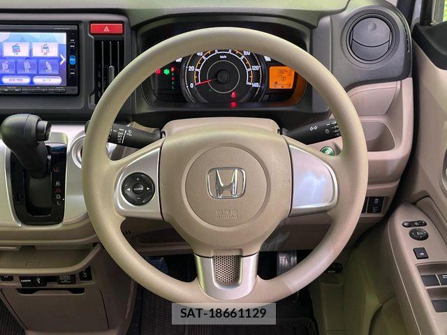 Honda N-WGN 2016-03 7393436-9