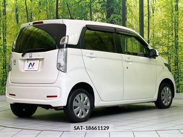 Honda N-WGN 2016-03 7393436-16