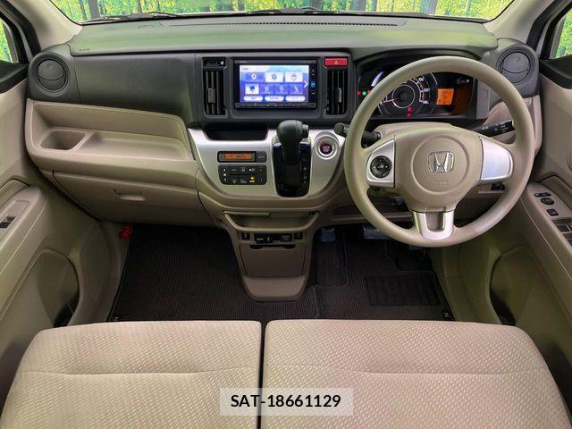 Honda N-WGN 2016-03 7393436-1