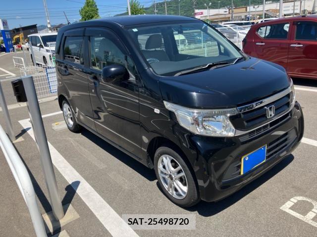 Honda N-WGN 2018-01 7456594-1