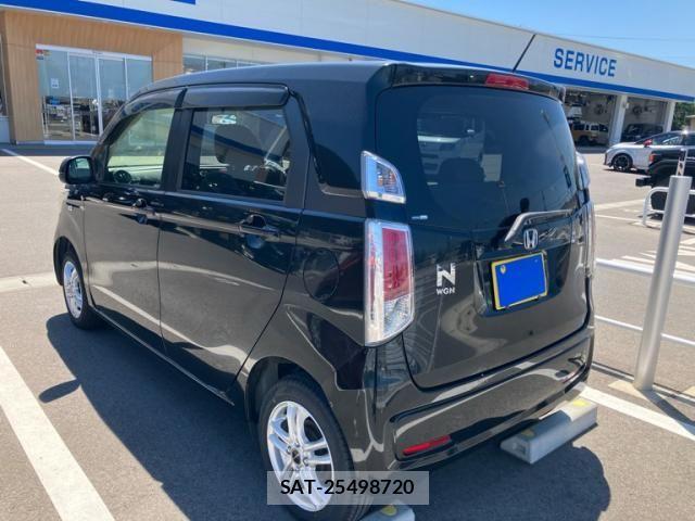 Honda N-WGN 2018-01 7456594-2