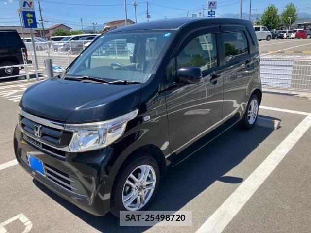 Honda N-WGN 2018-01 7456594-3
