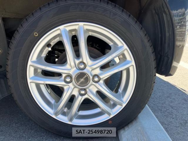 Honda N-WGN 2018-01 7456594-8