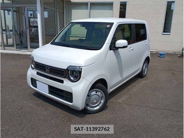 Honda N-WGN 2023-10 7456592-0