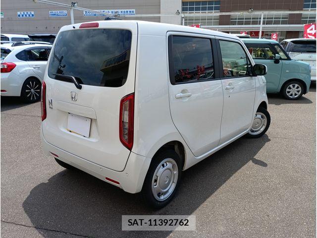 Honda N-WGN 2023-10 7456592-1