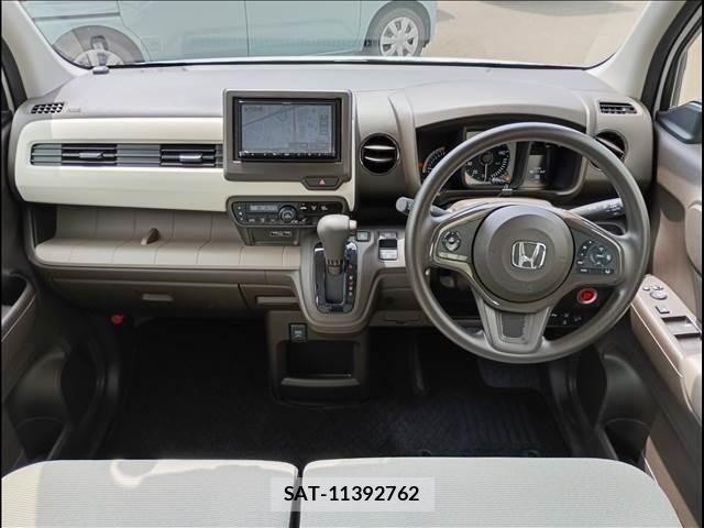 Honda N-WGN 2023-10 7456592-2