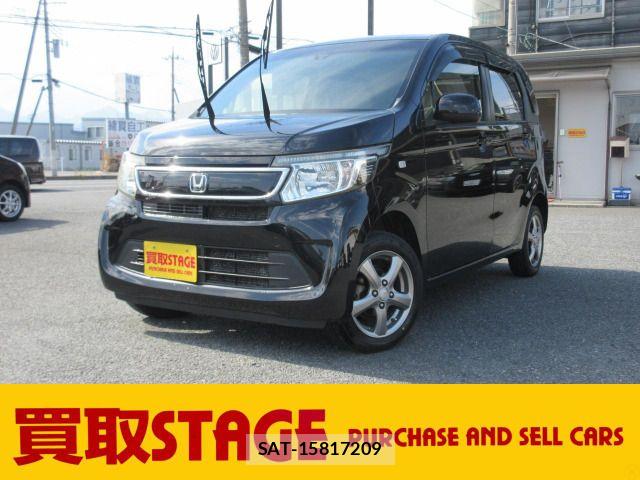 Honda N-WGN 2015-06 7502102-0