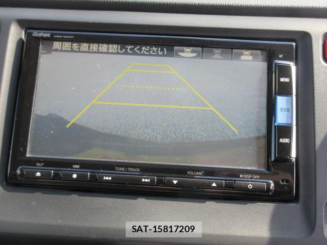 Honda N-WGN 2015-06 7502102-9