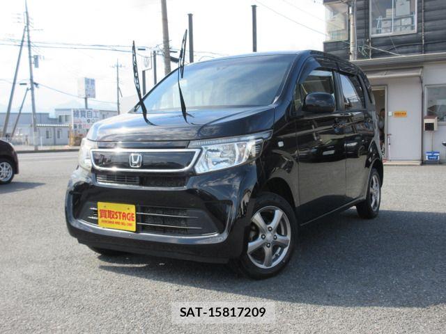 Honda N-WGN 2015-06 7502102-1