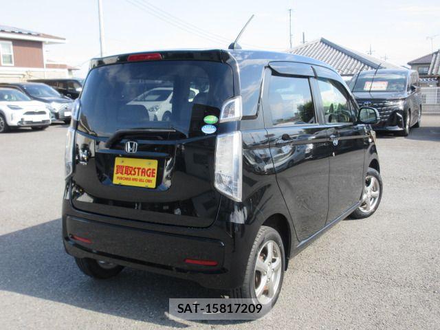 Honda N-WGN 2015-06 7502102-2