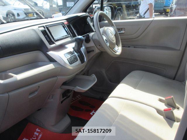 Honda N-WGN 2015-06 7502102-3