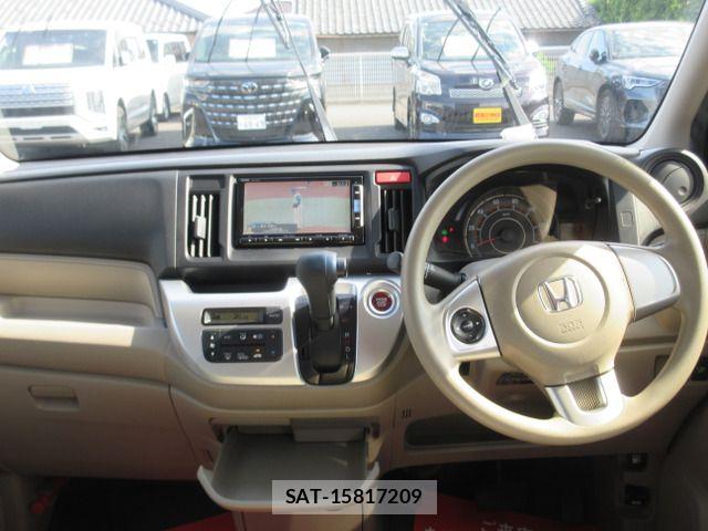 Honda N-WGN 2015-06 7502102-7