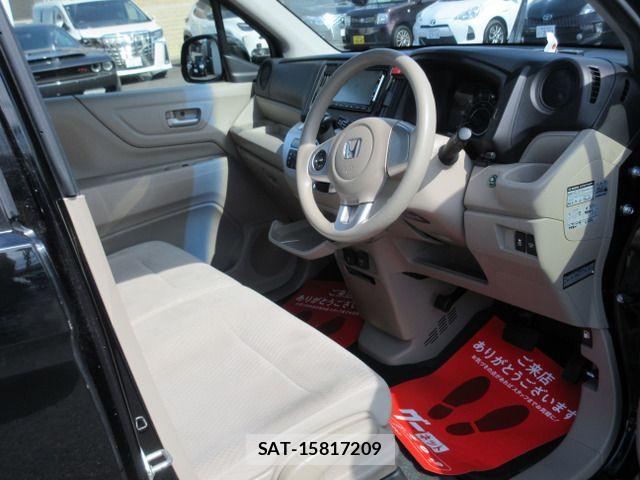 Honda N-WGN 2015-06 7502102-8